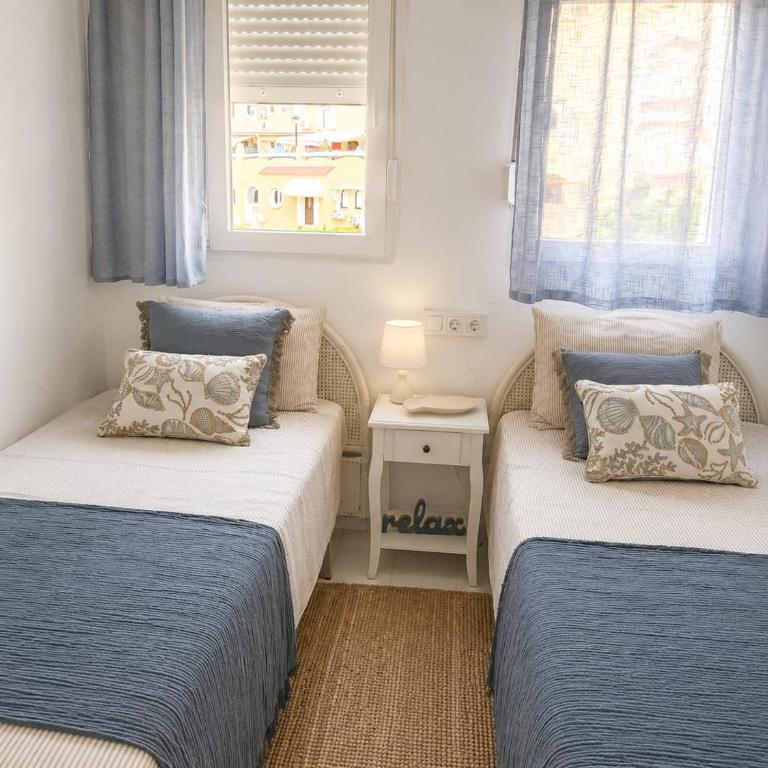 Refugio del Mar - Alkabir Playa - Haus mit 3 Schlafzimmern - 27