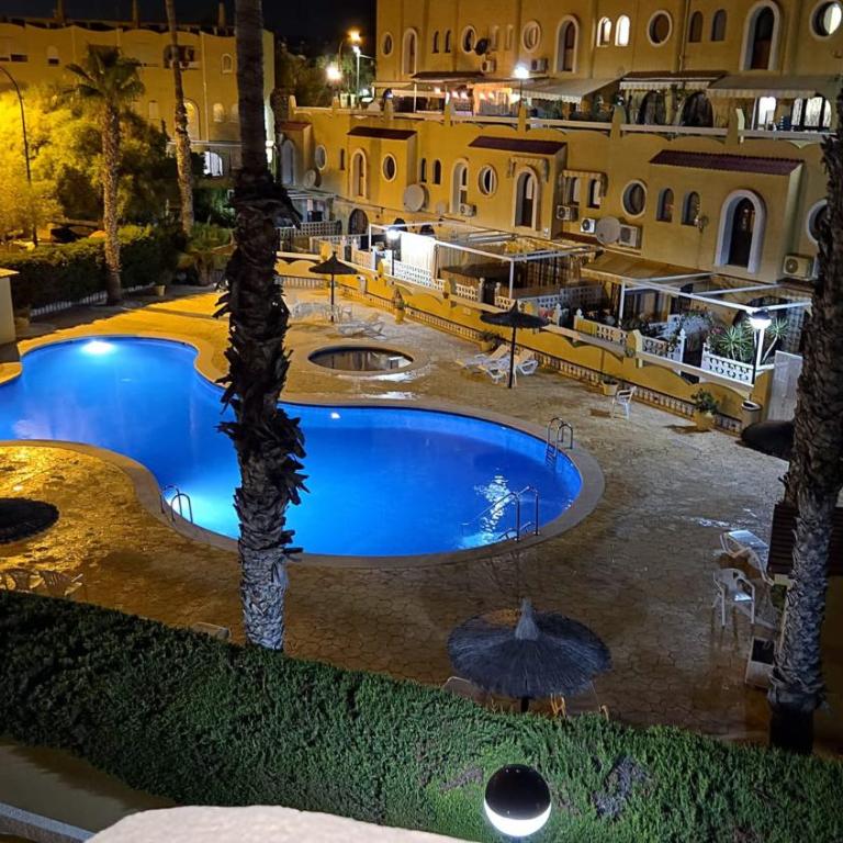 Refugio del Mar - Alkabir Playa - Haus mit 3 Schlafzimmern - 29