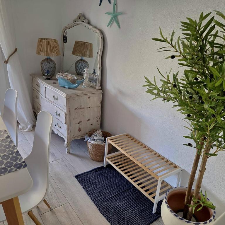 Refugio del Mar - Alkabir Playa - Haus mit 3 Schlafzimmern - 30