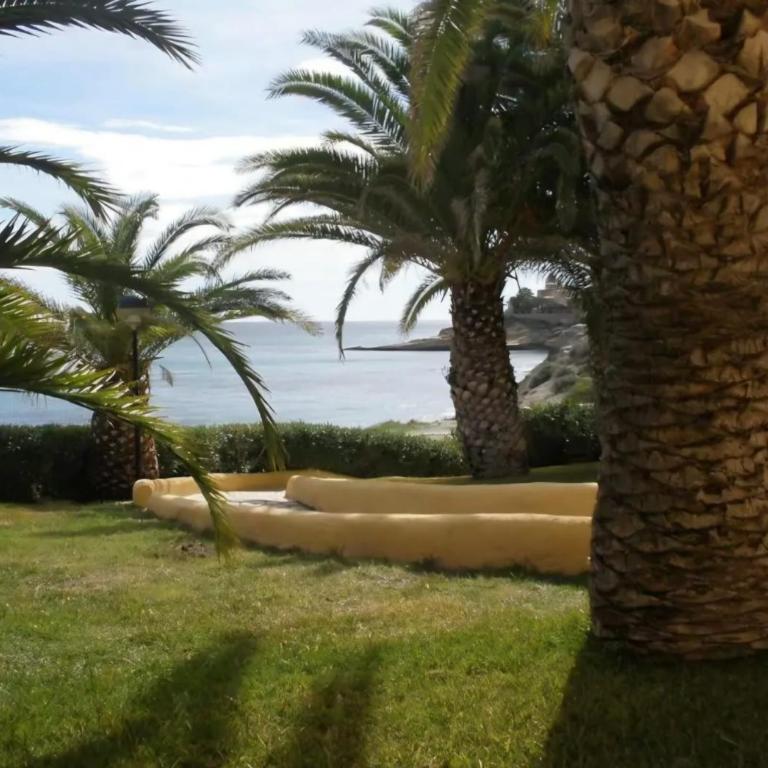 Refugio del Mar - Alkabir Playa - Haus mit 3 Schlafzimmern - 36