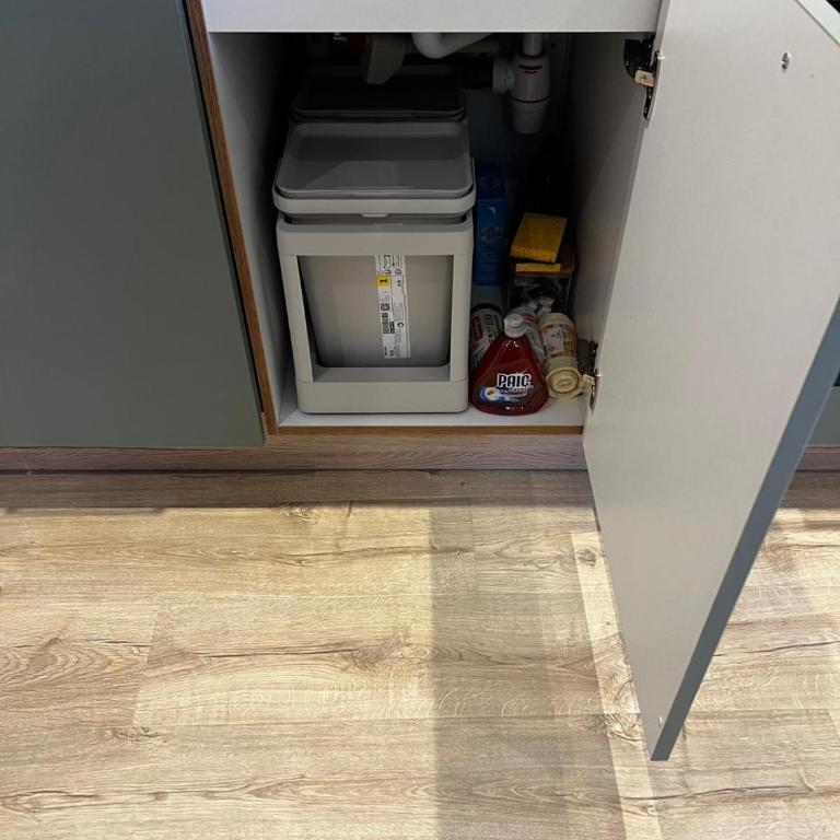 Le Rivage d'Or - Appartement 1 Chambre - 7
