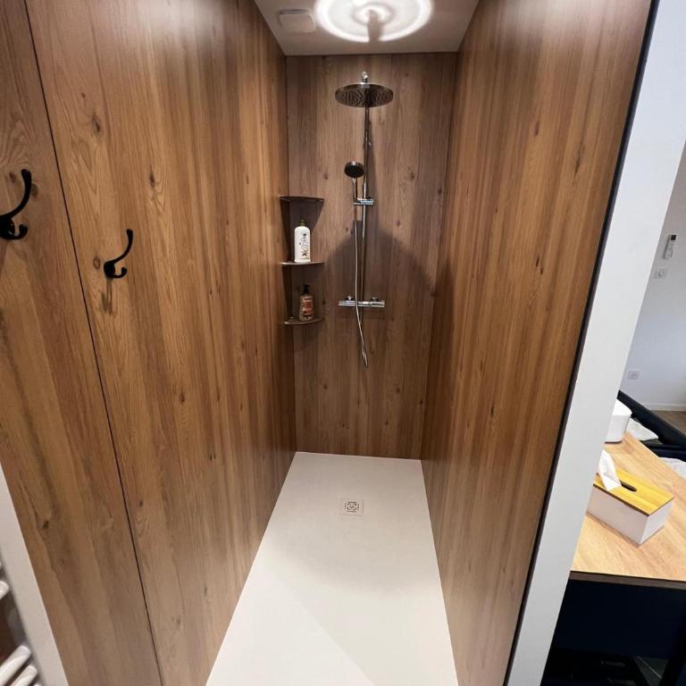 Le Rivage d'Or - Appartement 1 Chambre - 11