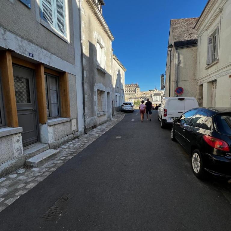 Le Rivage d'Or - Appartement 1 Chambre - 20