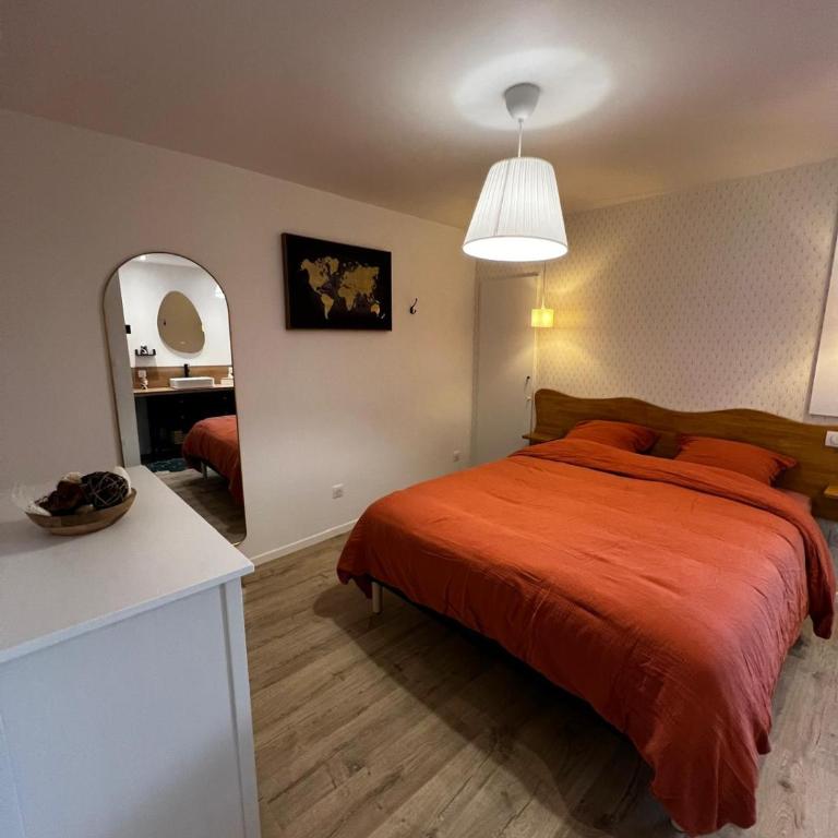 Le Rivage d'Or - Appartement 1 Chambre - 31