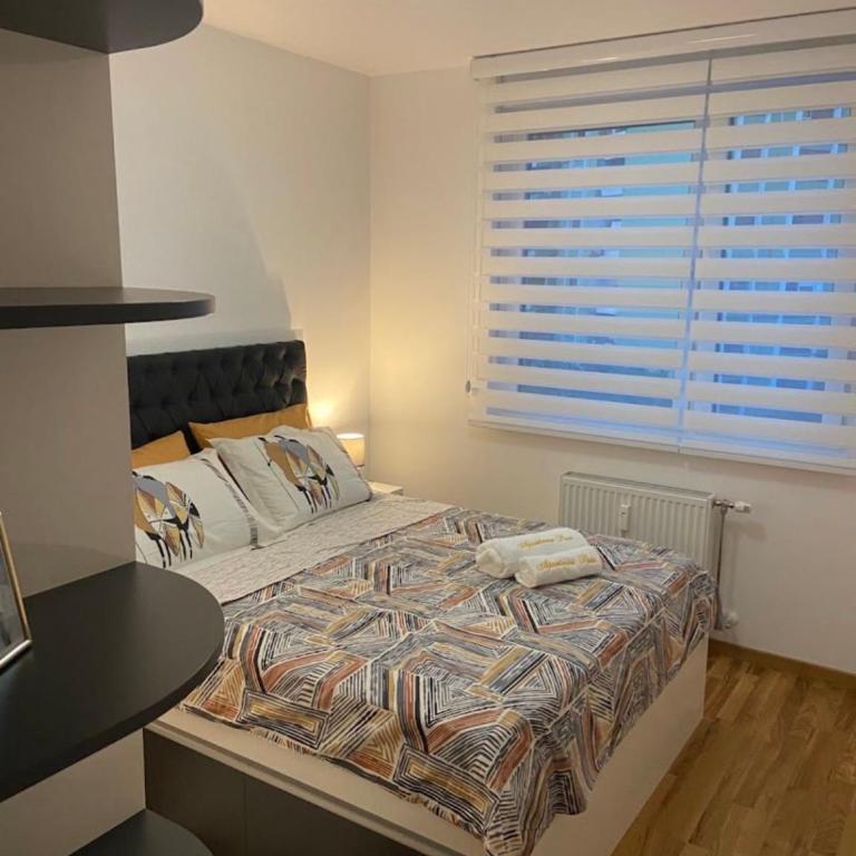 Apartment Paso - Appartement 1 Chambre - 50