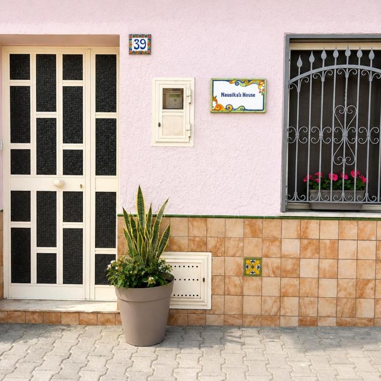 Nausika's House - Appartamento con 2 Camere da Letto - 2