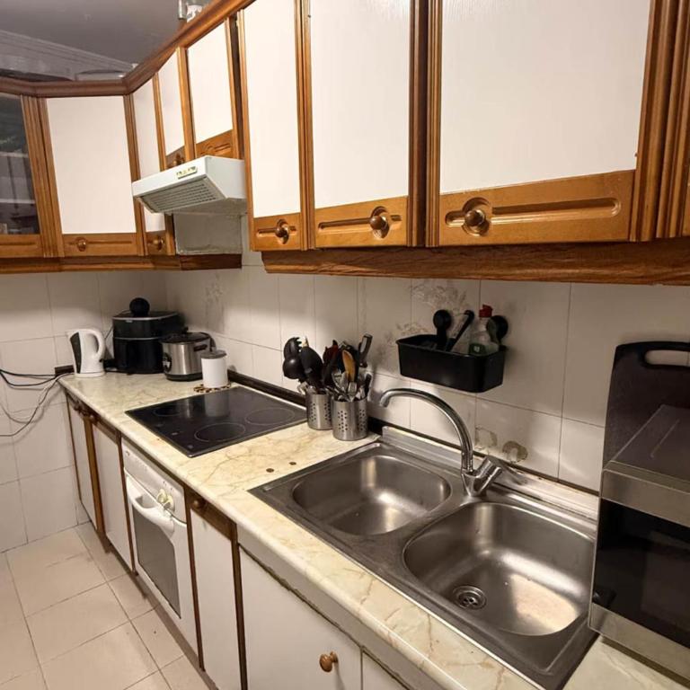 Arvenza apartment - Appartement 1 Chambre - 1