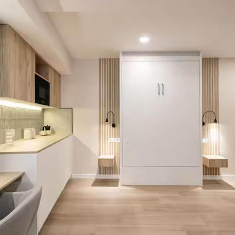 Fervelle house - Appartamento con 1 Camera da Letto - 1