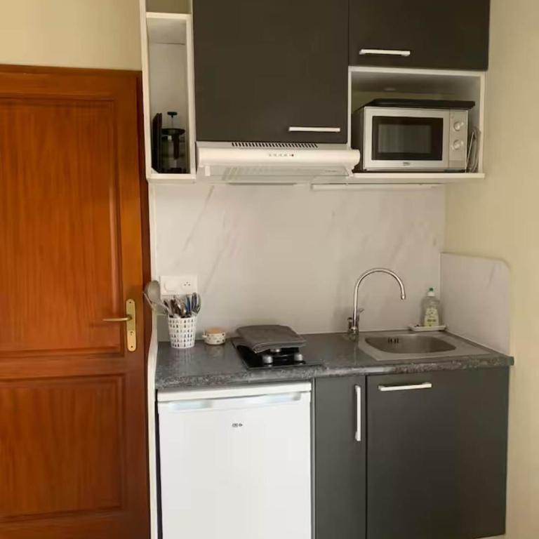 Perenza apartment - Appartement 1 Chambre - 1