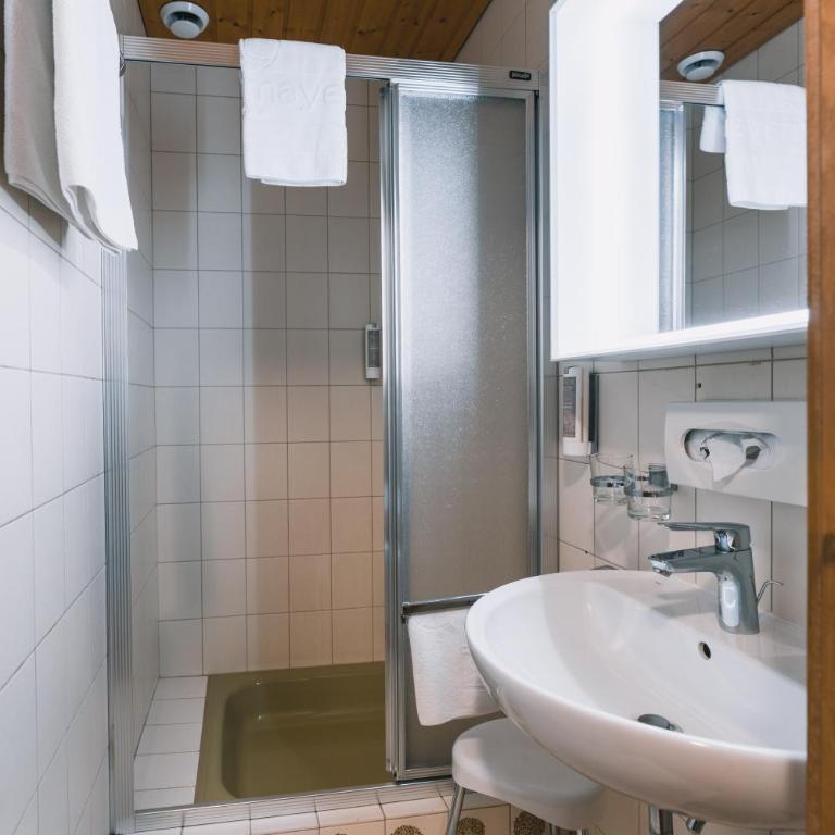 Felbermayer´s Bed & Breakfast - Economy Einzelzimmer - 6