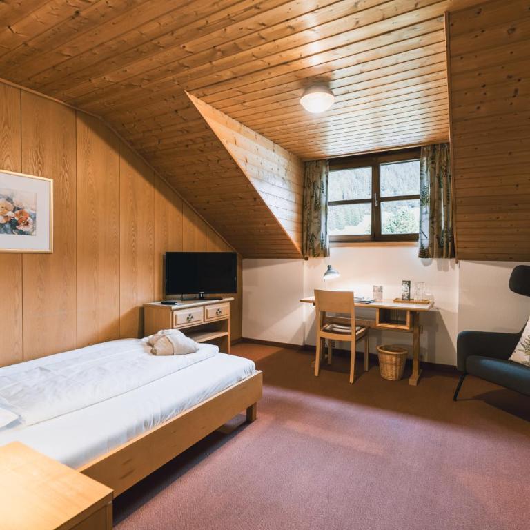 Felbermayer´s Bed & Breakfast - Economy Einzelzimmer - 7