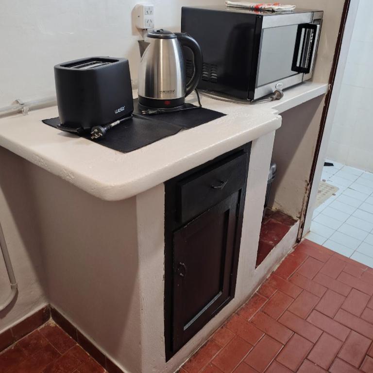 Confortable departamento en zona Céntrica, Salta. - Apartamento de 1 dormitorio - 12