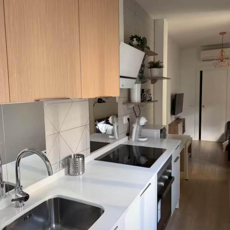 Bellorin house - Apartamento de 1 dormitorio - 8