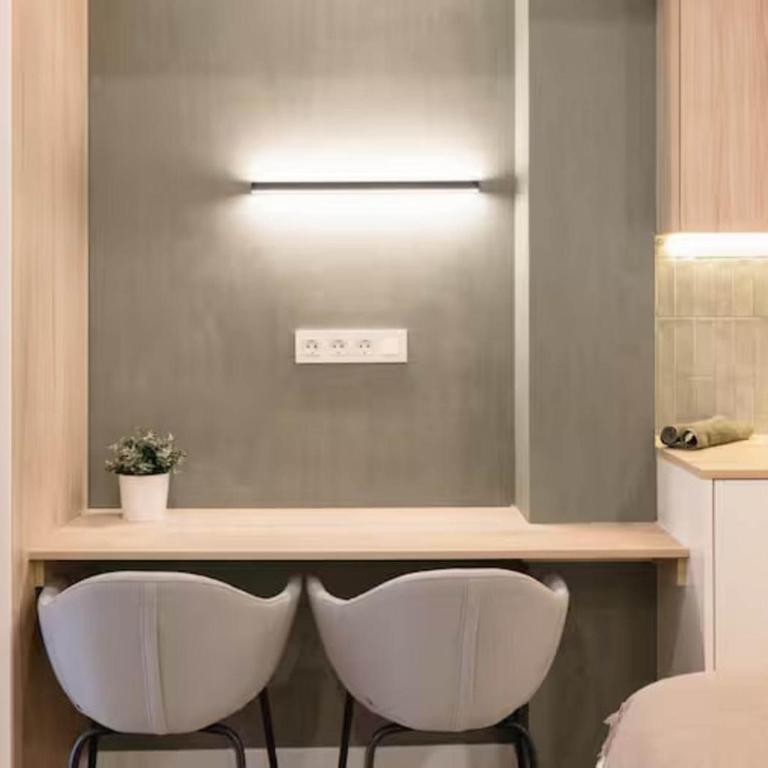 Fervelle house - Appartamento con 1 Camera da Letto - 4
