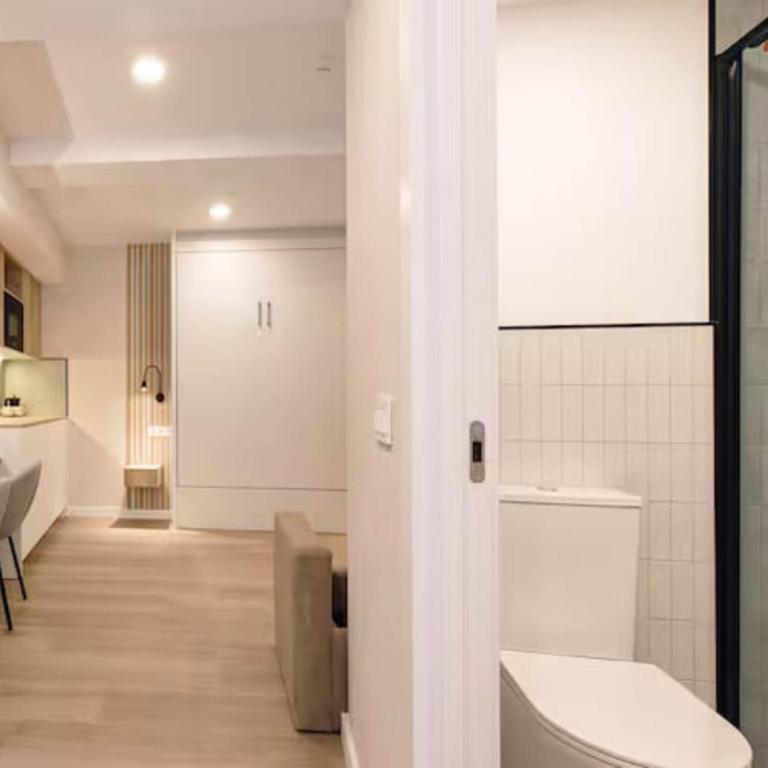 Fervelle house - Appartamento con 1 Camera da Letto - 16