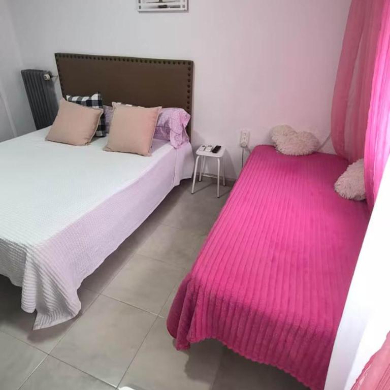 Luvandor apartment - Appartement 1 Chambre - 4
