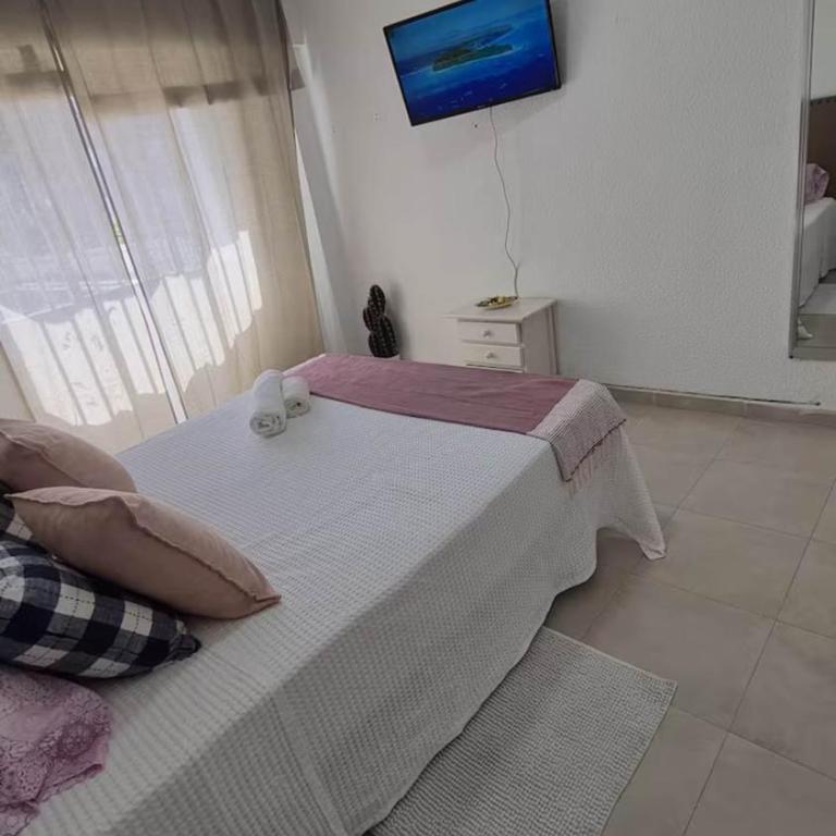 Luvandor apartment - Appartement 1 Chambre - 6