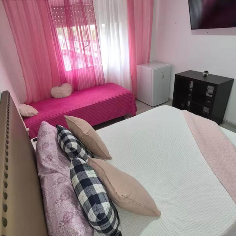 Luvandor apartment - Appartement 1 Chambre - 7