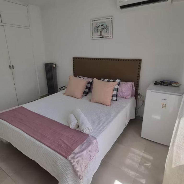 Luvandor apartment - Appartement 1 Chambre - 9