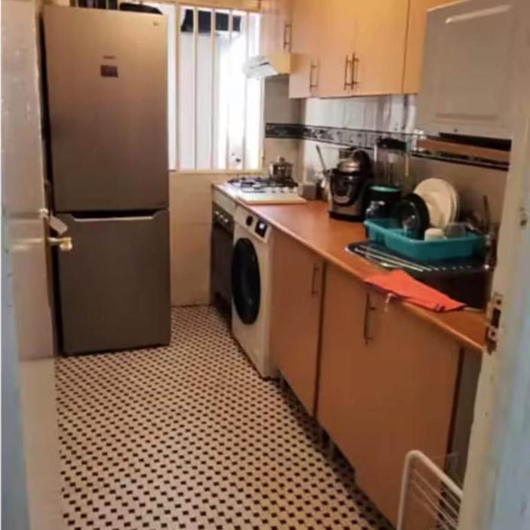 Luvandor apartment - Appartement 1 Chambre - 10