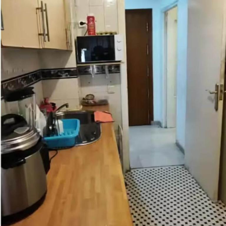 Luvandor apartment - Appartement 1 Chambre - 11