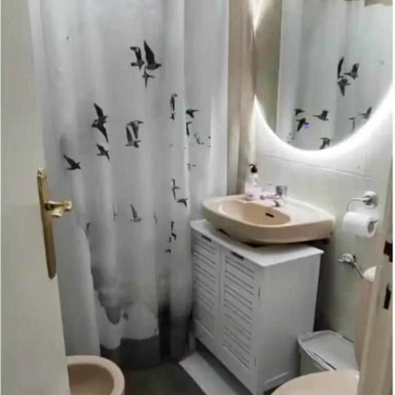 Luvandor apartment - Appartement 1 Chambre - 12