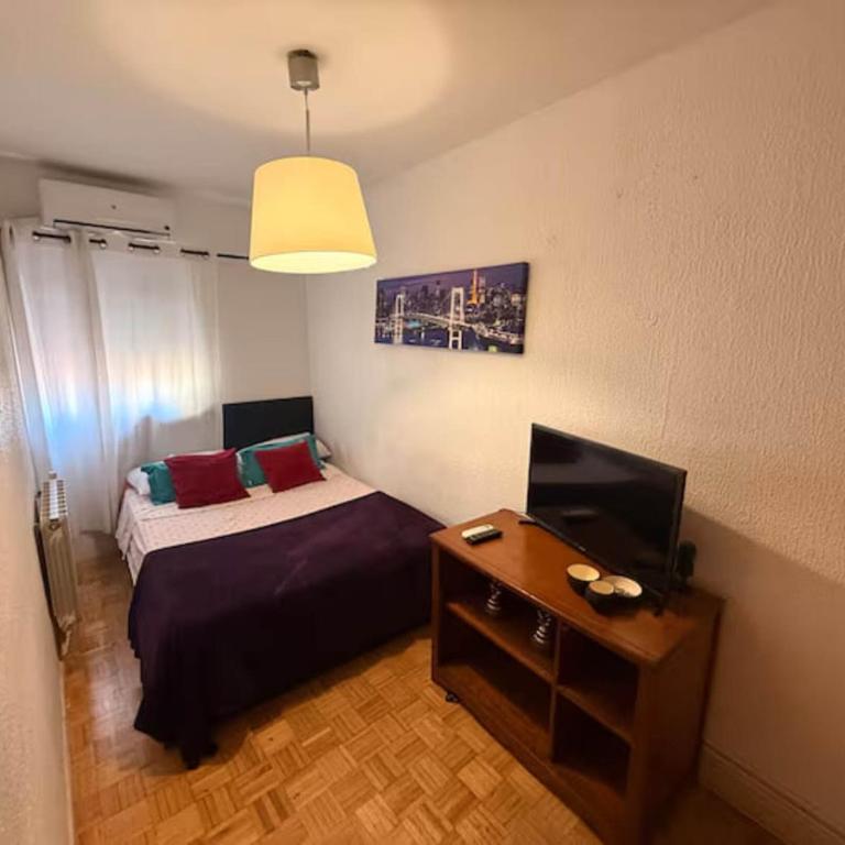 Arvenza apartment - Appartement 1 Chambre - 3