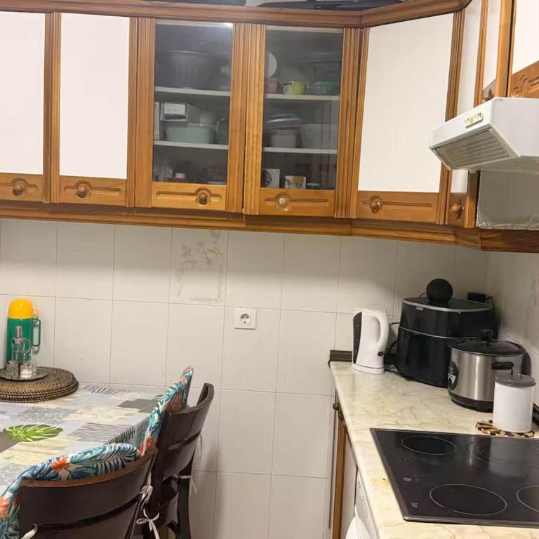 Arvenza apartment - Appartement 1 Chambre - 5