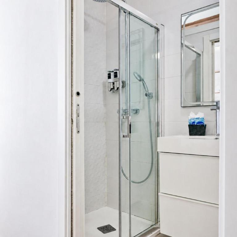 RUZAFA Modern Lofts - Apartment mit Balkon - 7