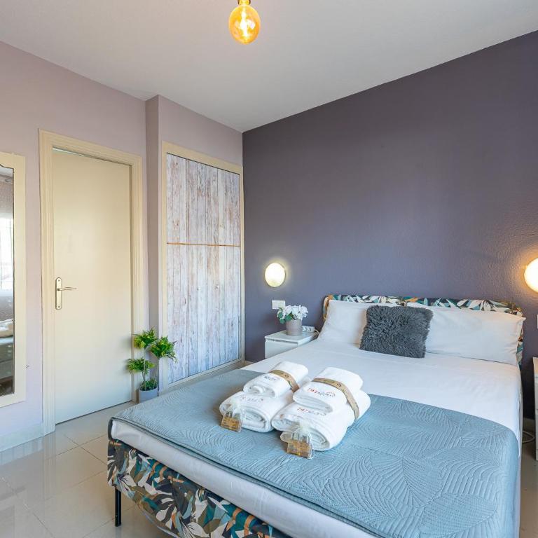 797 HOLIDAY RENTALS- Apartamento para 4 en el Velero - Apartamento - Planta baja - 18