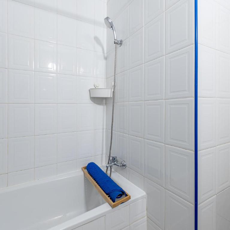 797 HOLIDAY RENTALS- Apartamento para 4 en el Velero - Apartamento - Planta baja - 21