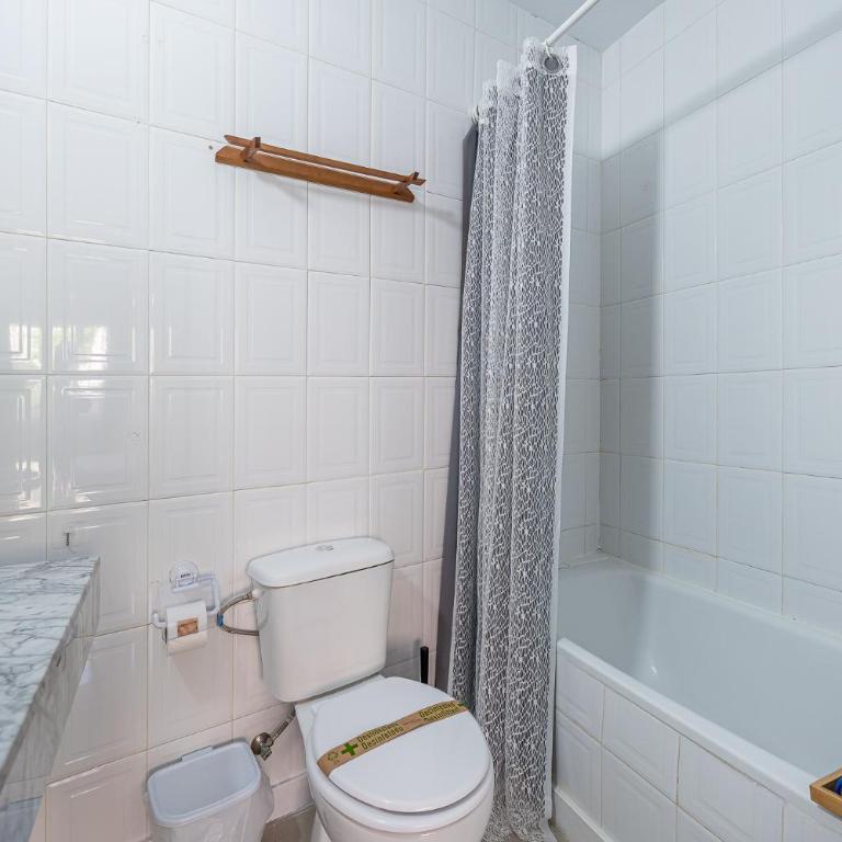 797 HOLIDAY RENTALS- Apartamento para 4 en el Velero - Apartamento - Planta baja - 23
