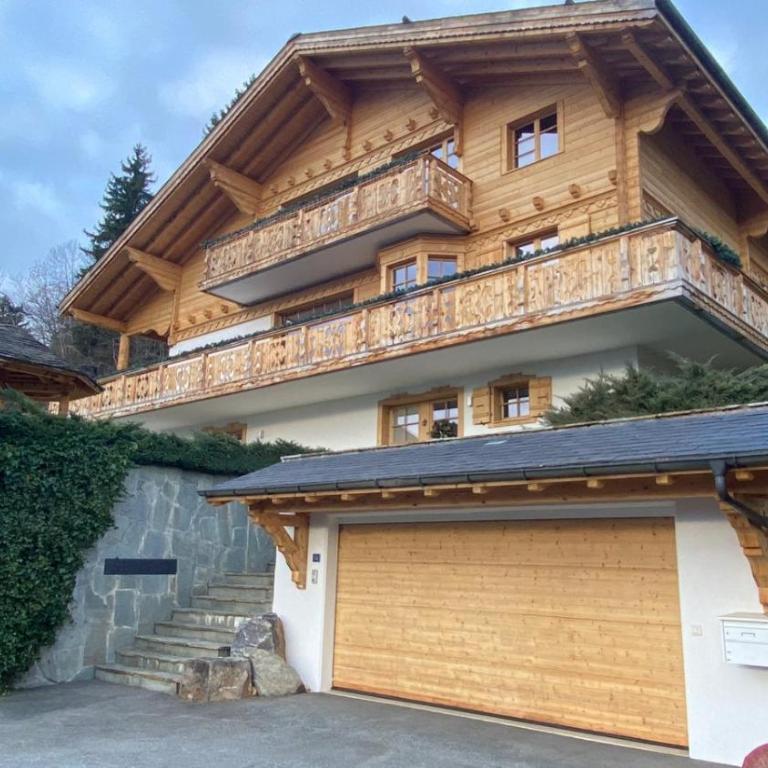 Sentio Chalet - Chalet - 1