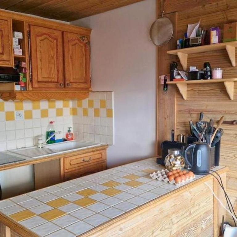 Cozy And Friendly Condo Val Thorens By Alpstays - Monolocale con Balcone - 3