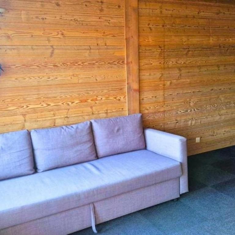 Cozy And Friendly Condo Val Thorens By Alpstays - Monolocale con Balcone - 5
