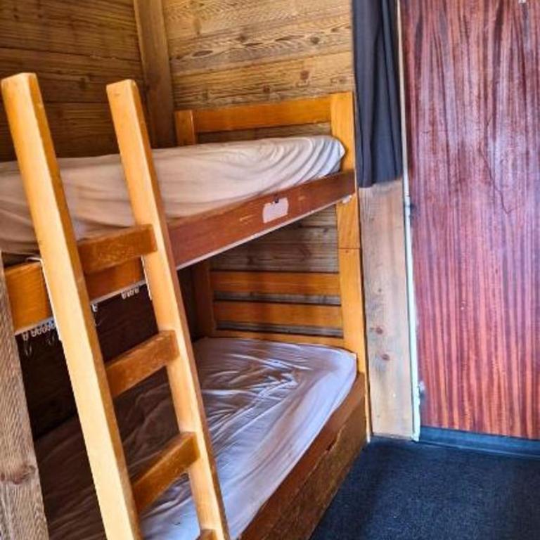 Cozy And Friendly Condo Val Thorens By Alpstays - Monolocale con Balcone - 6