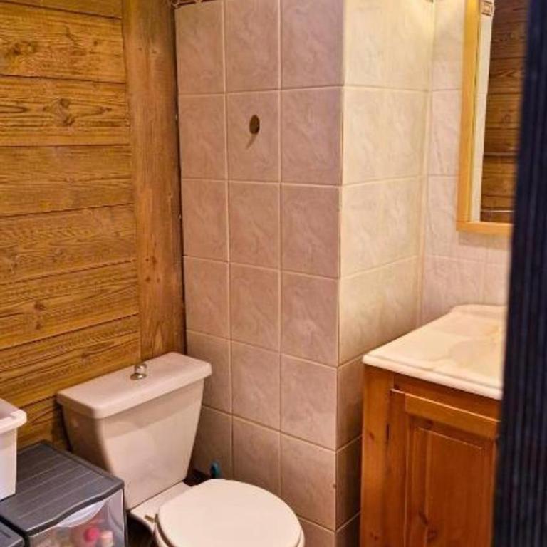Cozy And Friendly Condo Val Thorens By Alpstays - Monolocale con Balcone - 7