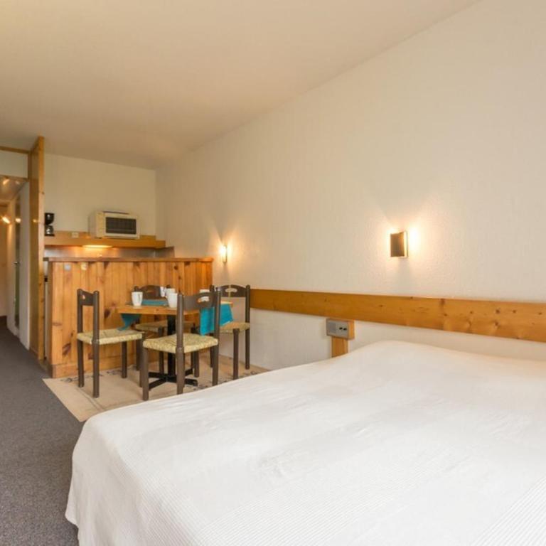 Résidence Varet 2 - Studio 5 personnes MAE-6454 - Studio - 2