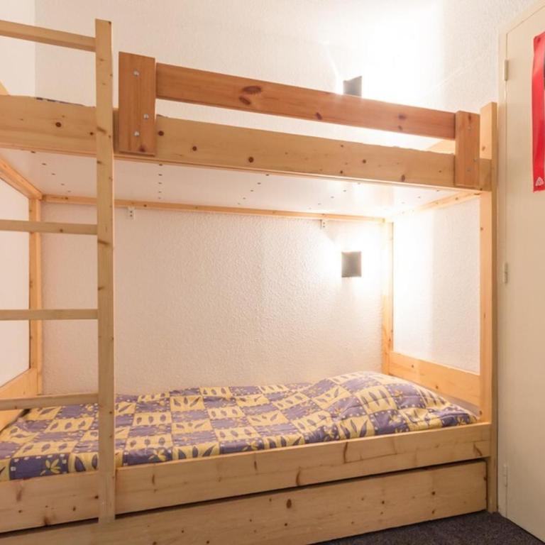 Résidence Varet 2 - Studio 5 personnes MAE-6454 - Studio - 3