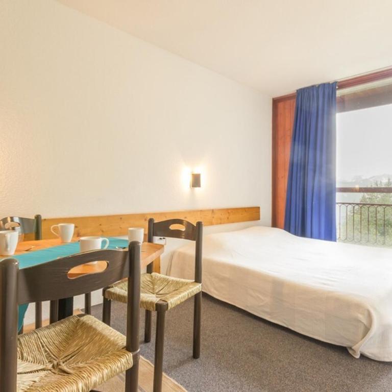 Résidence Varet 2 - Studio 5 personnes MAE-6454 - Studio - 4