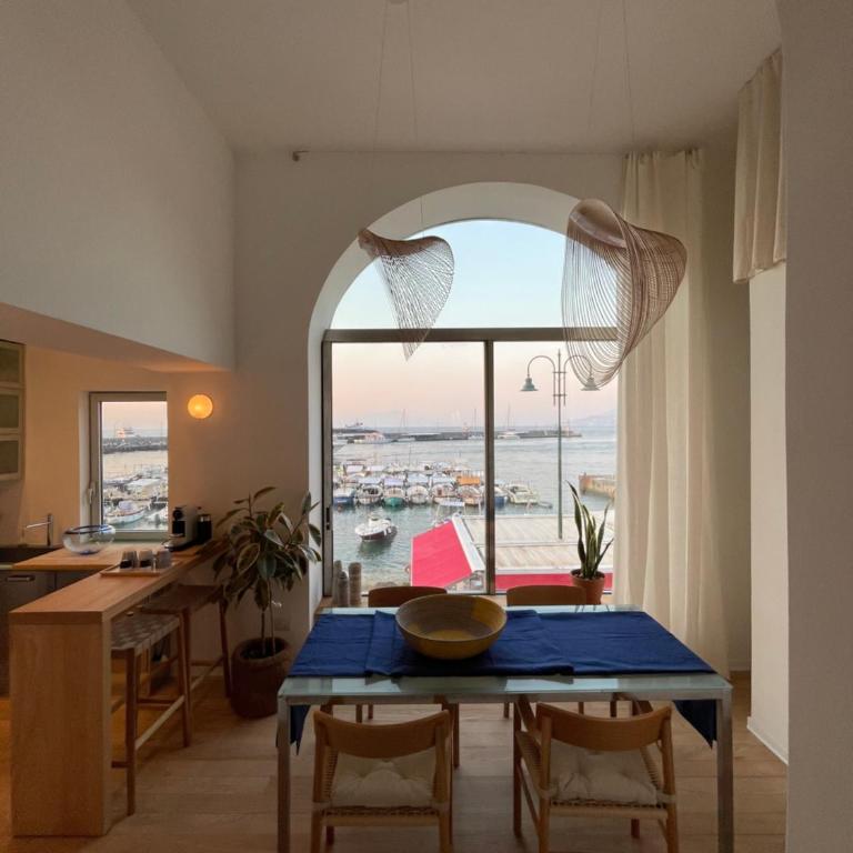 ZOOM CAPRI home - Apartamento de 1 dormitorio - 4