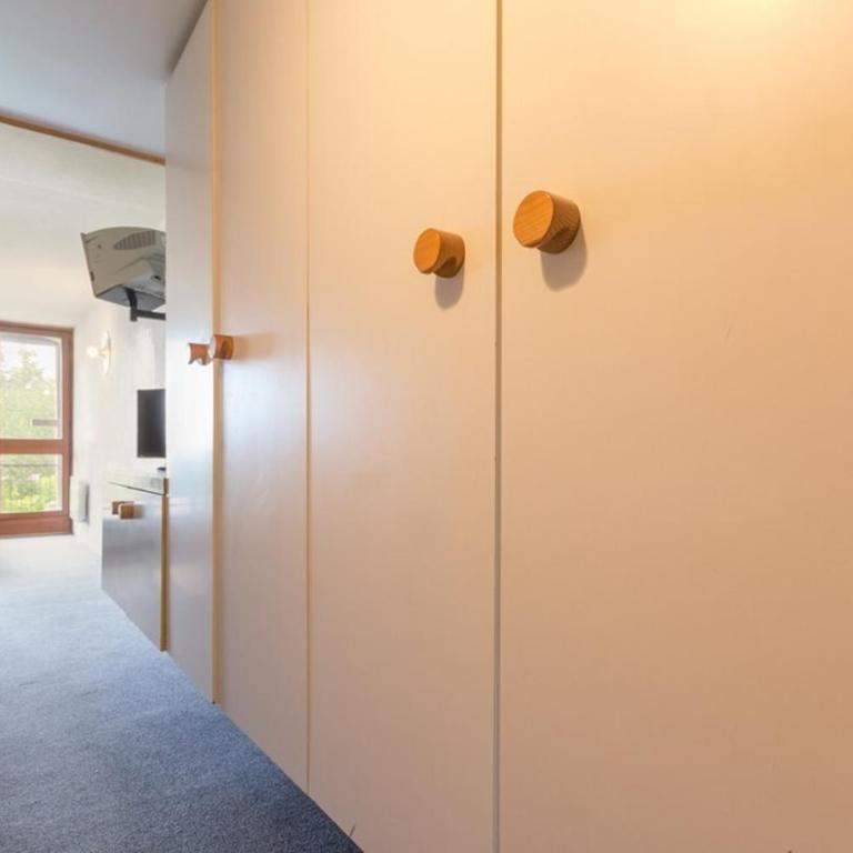 Résidence Varet 2 - Studio 5 personnes MAE-6454 - Studio - 7