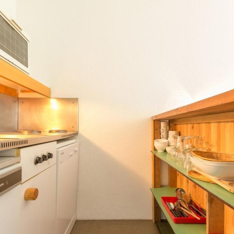 Résidence Varet 2 - Studio 5 personnes MAE-6454 - Studio - 6