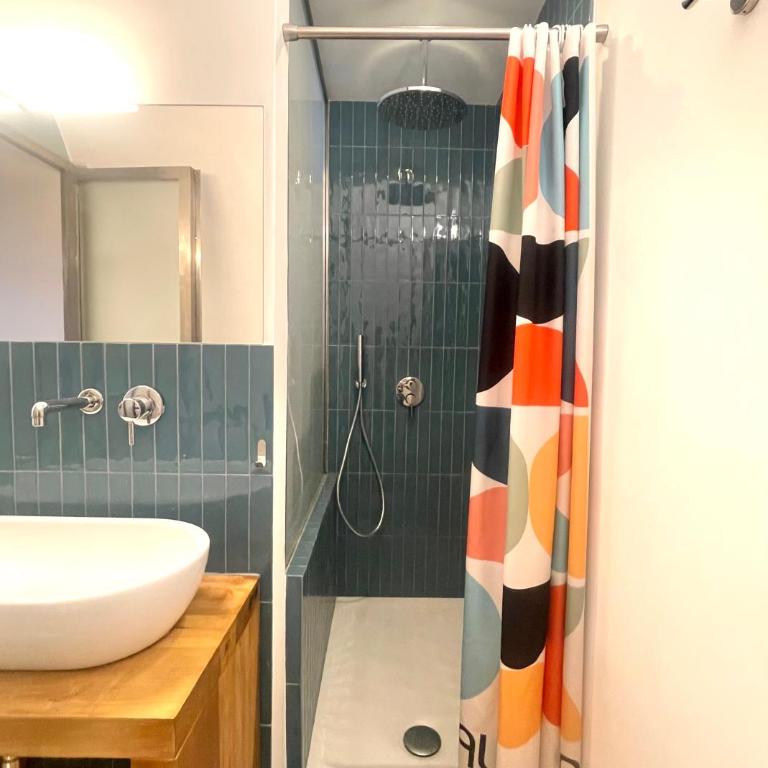 ZOOM CAPRI home - Apartamento de 1 dormitorio - 5