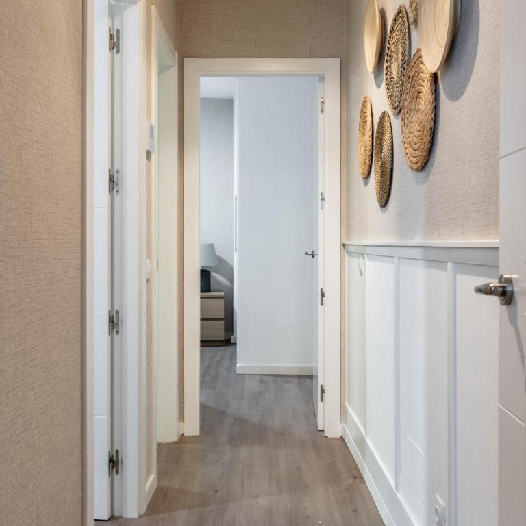 Reyes Boutique Apartment Málaga - Two-Bedroom Apartment - 25