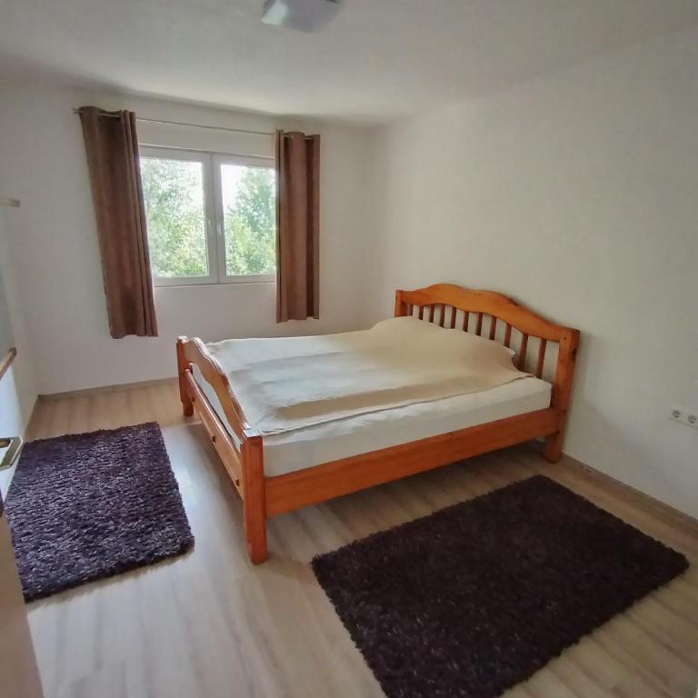 Sunnyhill - Apartman sa Pogledom na Vrt - 10