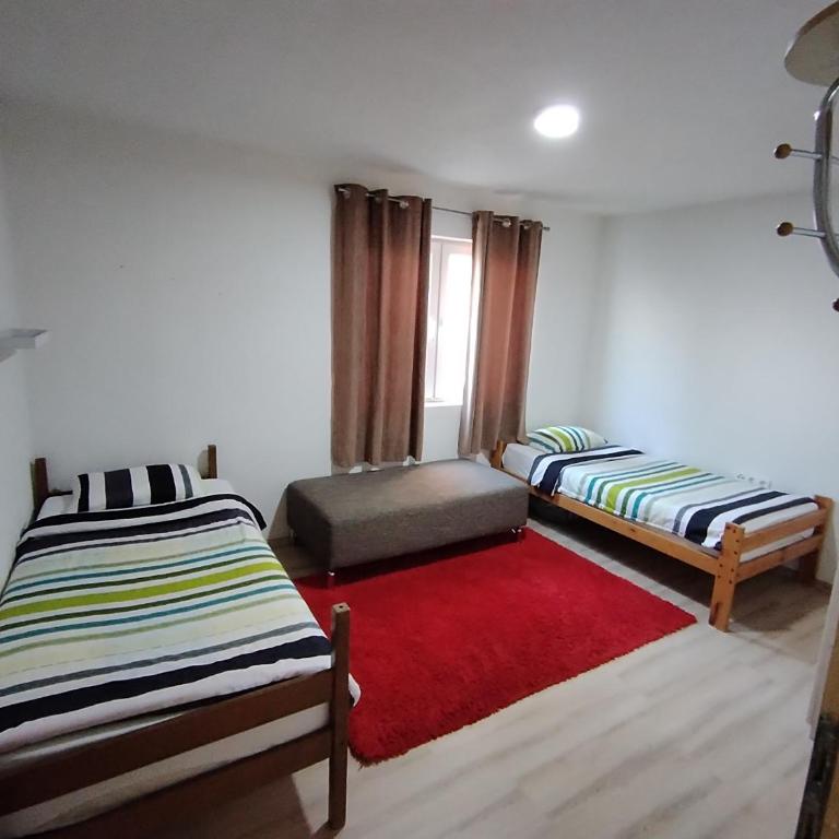 Sunnyhill - Apartman sa Pogledom na Vrt - 7