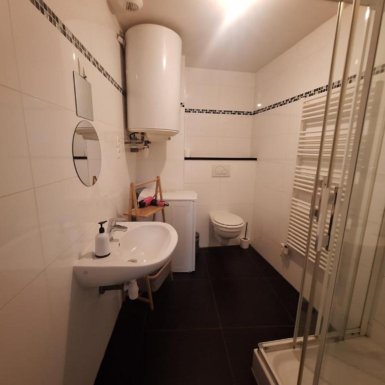 Les Appartements Berthe Molly - Berthe Molly 1 - 12