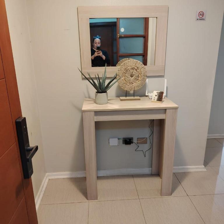 Globallsuites Apart Hotel - Two-Bedroom Deluxe Apartment - 1