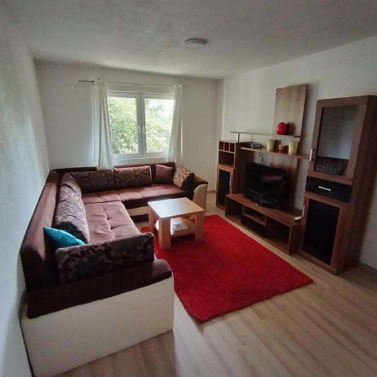Sunnyhill - Apartman sa Pogledom na Vrt - 8